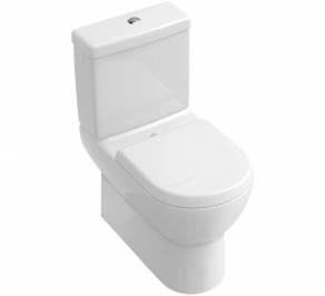 Унитаз Villeroy&Boch Subway, 661010