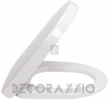 Сидение для унитаза Villeroy&Boch Subway - 9M5561