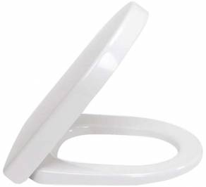 Сидение для унитаза Villeroy&Boch Subway 2.0, 9M69Q1
