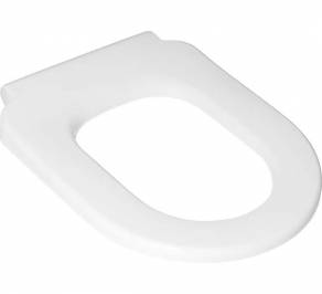 Сидение для унитаза Villeroy&Boch Subway 2.0, 9M7461