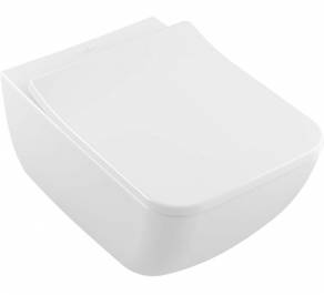 Унитаз Villeroy&Boch Venticello, 4611R0