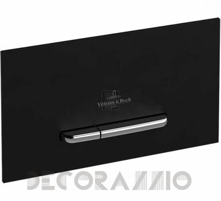 Кнопка для слива Villeroy&Boch ViConnect - 922169