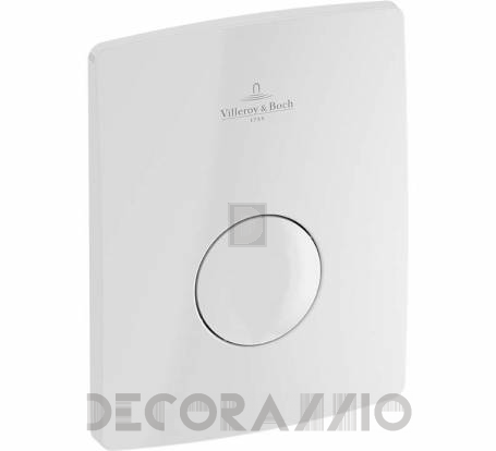 Кнопка для слива Villeroy&Boch ViConnect - 921944