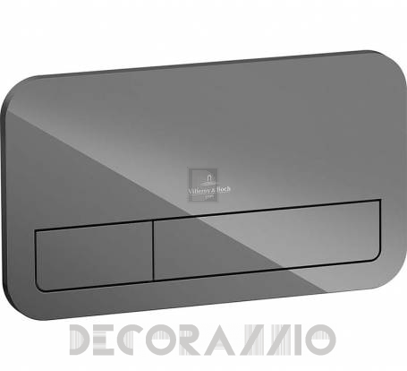 Кнопка для слива Villeroy&Boch ViConnect - 922400