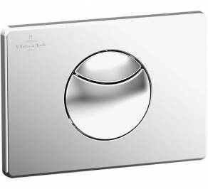 Кнопка для слива Villeroy&Boch ViConnect, 922485