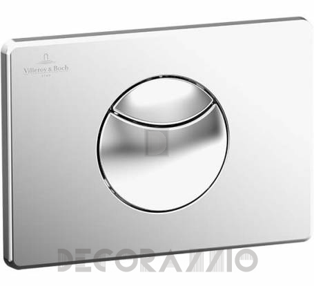 Кнопка для слива Villeroy&Boch ViConnect - 922485