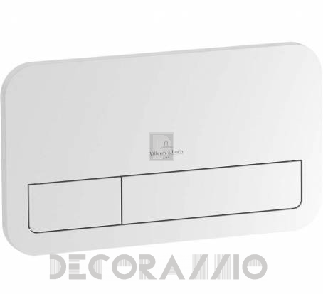 Кнопка для слива Villeroy&Boch ViConnect - 922490