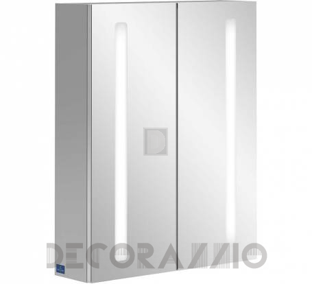Зеркало для ванной Villeroy&Boch My View 14 - A42060