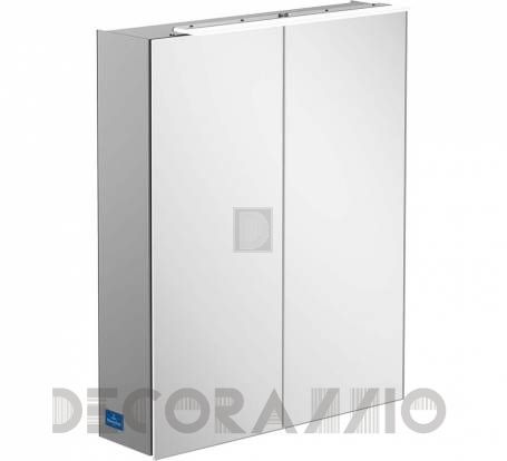 Зеркало для ванной Villeroy&Boch My View One - A43960