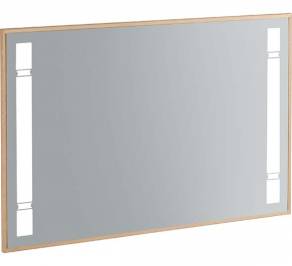 Зеркало для ванной Villeroy&Boch True Oak, A480A0
