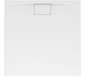 Душевой поддон Villeroy&Boch Architectura, UDA1010ARA115GV