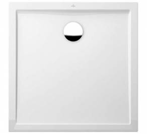 Душевой поддон Villeroy&Boch Futurion Flat, UDQ0900FFL1V