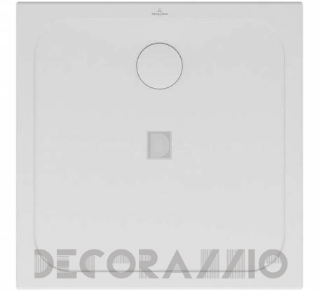 Душевой поддон Villeroy&Boch Lifetime Plus - 6223B3