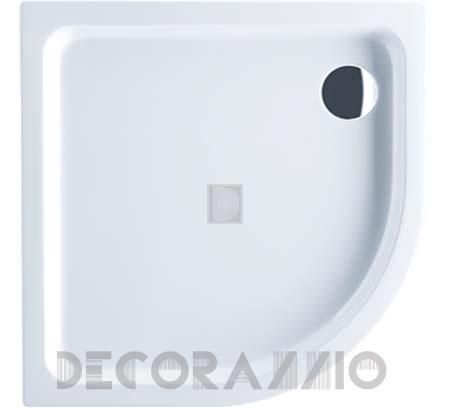 Душевой поддон Villeroy&Boch O.novo - UDA0906DEN4GV
