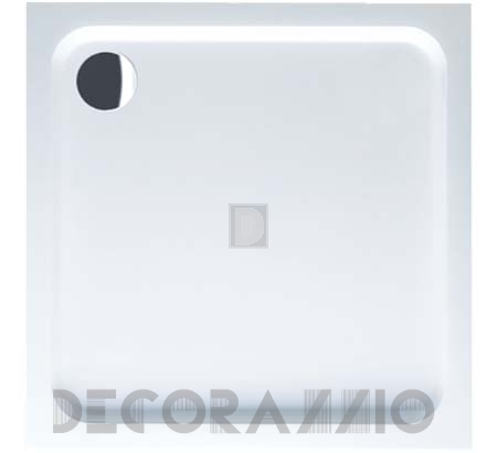Душевой поддон Villeroy&Boch O.novo - UDA0806DEN1GV