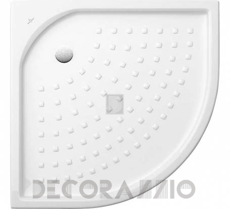Душевой поддон Villeroy&Boch O.novo - 620990