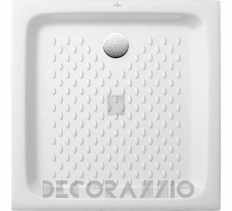 Душевой поддон Villeroy&Boch O.novo - 6028A7