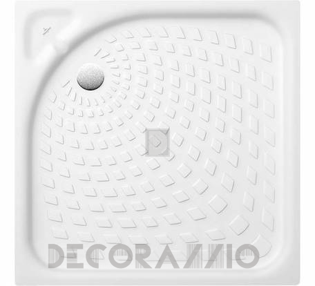 Душевой поддон Villeroy&Boch O.novo - 621580