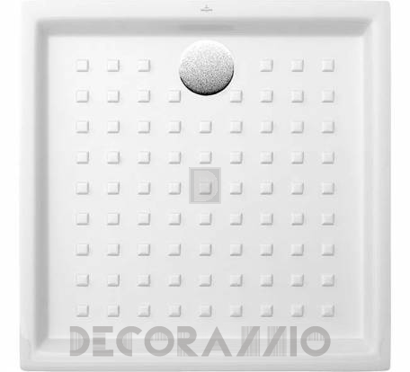 Душевой поддон Villeroy&Boch O.novo - 622190