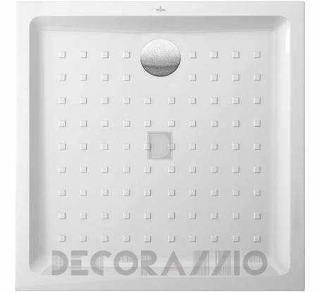 Душевой поддон Villeroy&Boch O.novo - 606010
