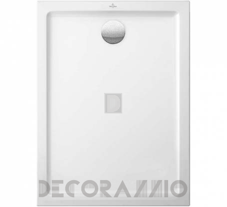Душевой поддон Villeroy&Boch O.novo Plus - 6210G4