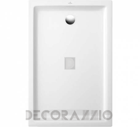 Душевой поддон Villeroy&Boch O.novo Plus - 6210D1