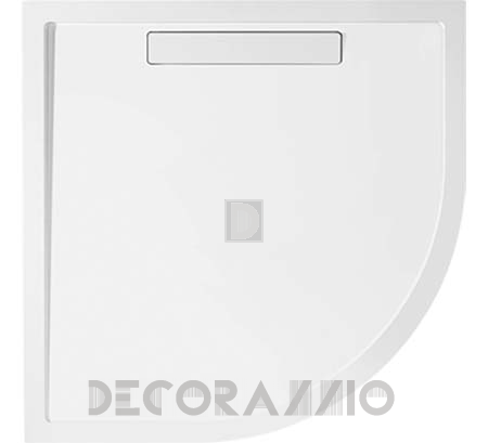Душевой поддон Villeroy&Boch Squaro - UDQ0910SQR4V