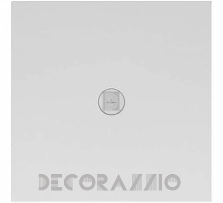 Душевой поддон Villeroy&Boch Subway Infinity - 6228F4