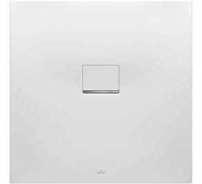 Душевой поддон Villeroy&Boch Squaro Infinity, UDQ1010SQI1V