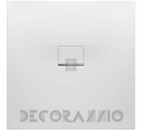 Душевой поддон Villeroy&Boch Squaro Infinity - UDQ1010SQI1V