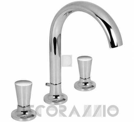 Смеситель для раковины Villeroy&Boch LaFleur - 2071095500