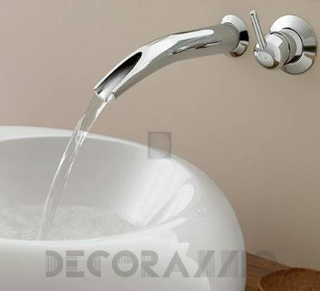 Смеситель для раковины Villeroy&Boch Source flow - 3681094500
