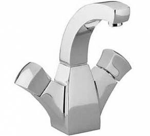 Смеситель для раковины Villeroy&Boch Square, 2251091000