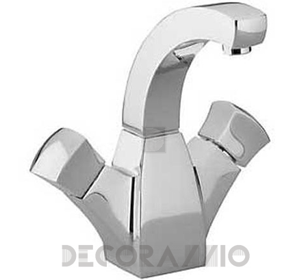 Смеситель для раковины Villeroy&Boch Square - 2251091000