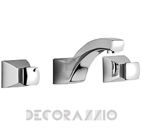 Смеситель для раковины Villeroy&Boch Square - 3671291000