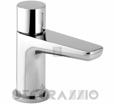 Смеситель для раковины Villeroy&Boch Subway - 1750093500