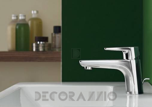 Смеситель для раковины Villeroy&Boch Subway - 3350093500