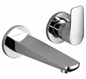 Смеситель для раковины Villeroy&Boch Subway, 3681293500