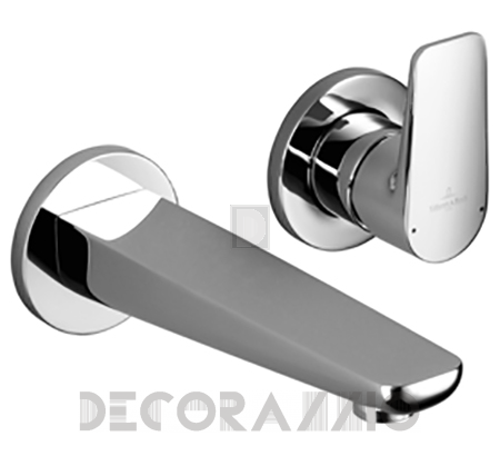 Смеситель для раковины Villeroy&Boch Subway - 3681293500