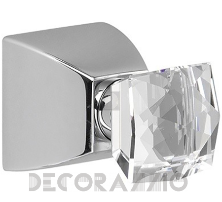 Вентиль для скрытого монтажа Villeroy&Boch Square exclusive - 1115191100