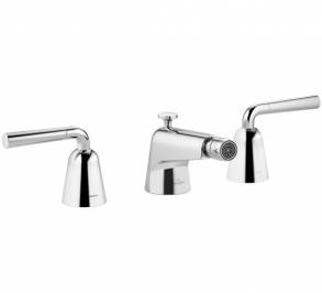 Смеситель для биде Villeroy&Boch Domicil, 2461090000