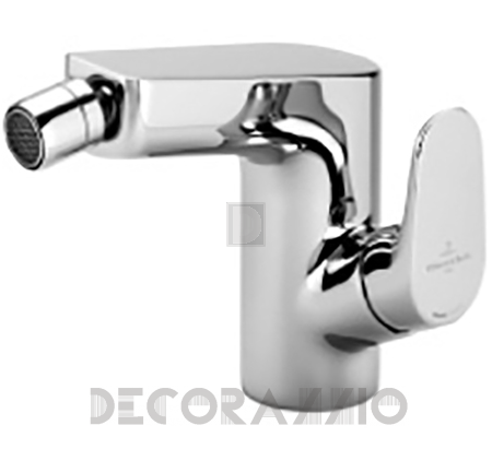 Смеситель для биде Villeroy&Boch L Aura - 3360090500
