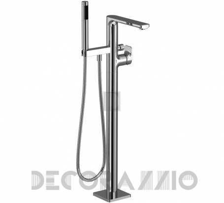 Смеситель для ванной Villeroy&Boch Cult - 2596396000