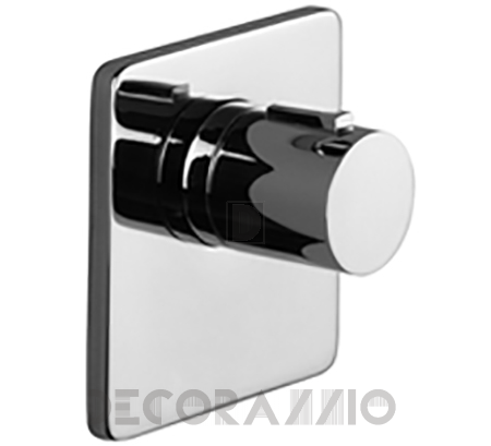 Термостат для скрытого монтажа Villeroy&Boch Cult - 3641696000