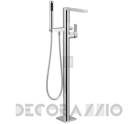 Смеситель для ванной Villeroy&Boch Just - 2596396500