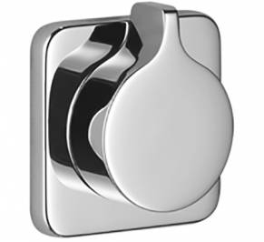 Вентиль для скрытого монтажа Villeroy&Boch Just, 3631096500