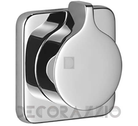 Вентиль для скрытого монтажа Villeroy&Boch Just - 3631096500