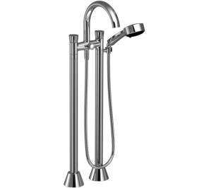 Смеситель для ванной Villeroy&Boch LaFleur, 2594395500