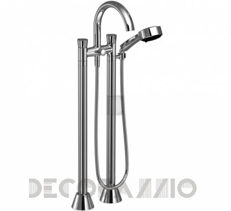 Смеситель для ванной Villeroy&Boch LaFleur - 2594395500