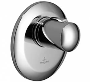 Термостат для скрытого монтажа Villeroy&Boch LaFleur, 3641696800